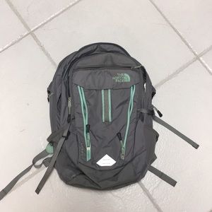 Northface backpack. Used